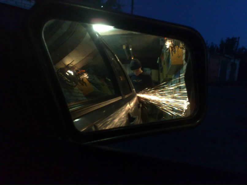 Антон Лосев | Электрогорск