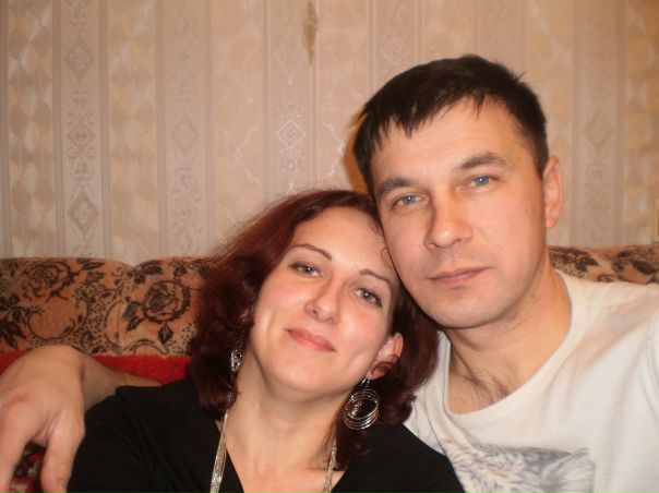 Наталья Вотякова фото профиля #2