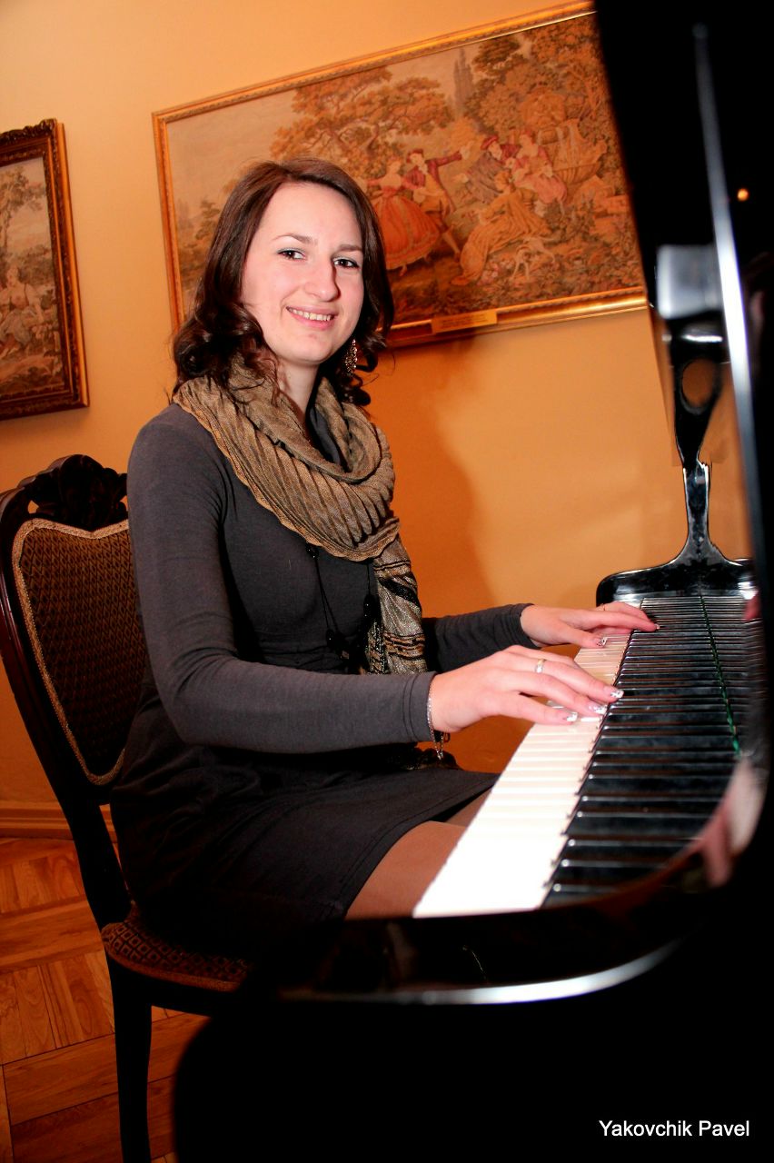 Виктория Ранцева | Гродно