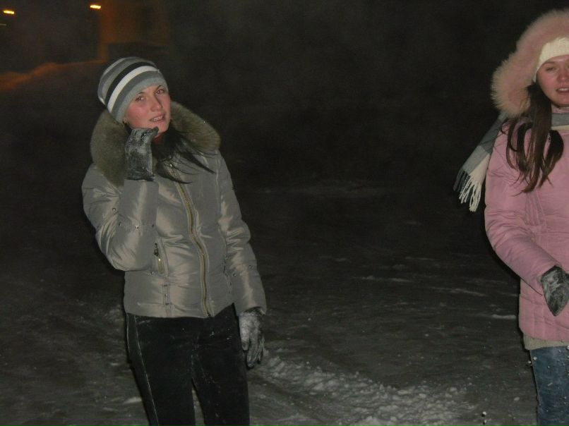 Наталья Тюлькова | Новосокольники