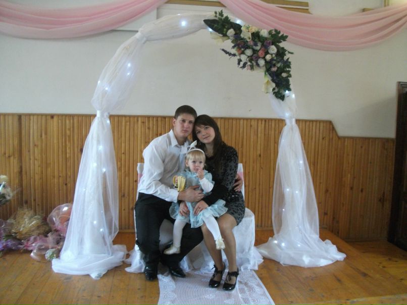 Ирина Яску | Воложин