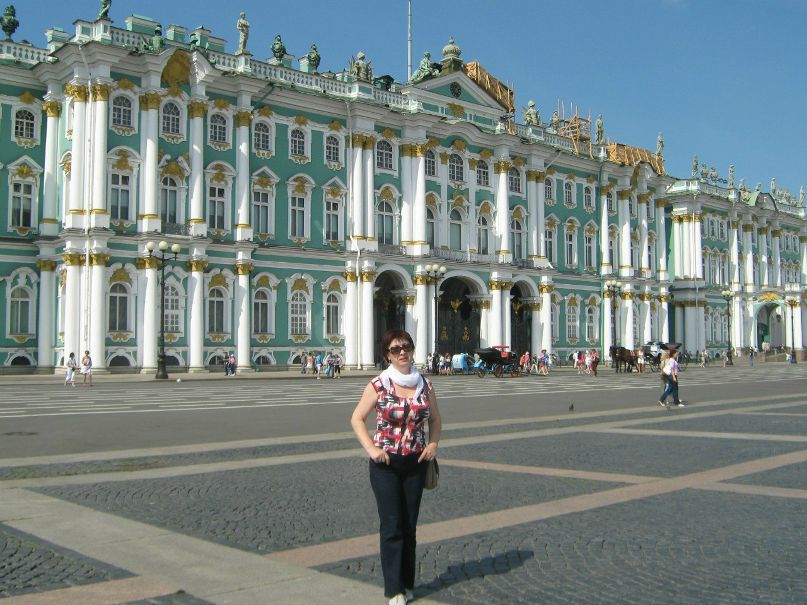 Надя Белчева | София