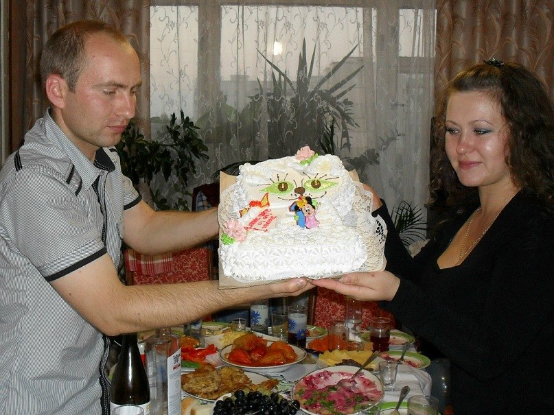 Роман Качалка | Полтава