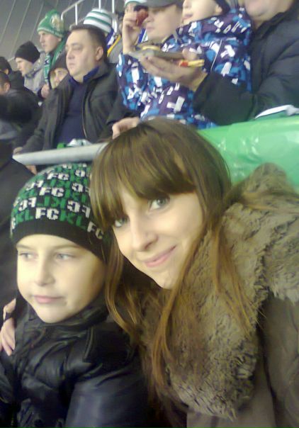 №36, Юлія Жгута, 37 лет, Львов №36, Юлія Жгута, 37 лет, Львов