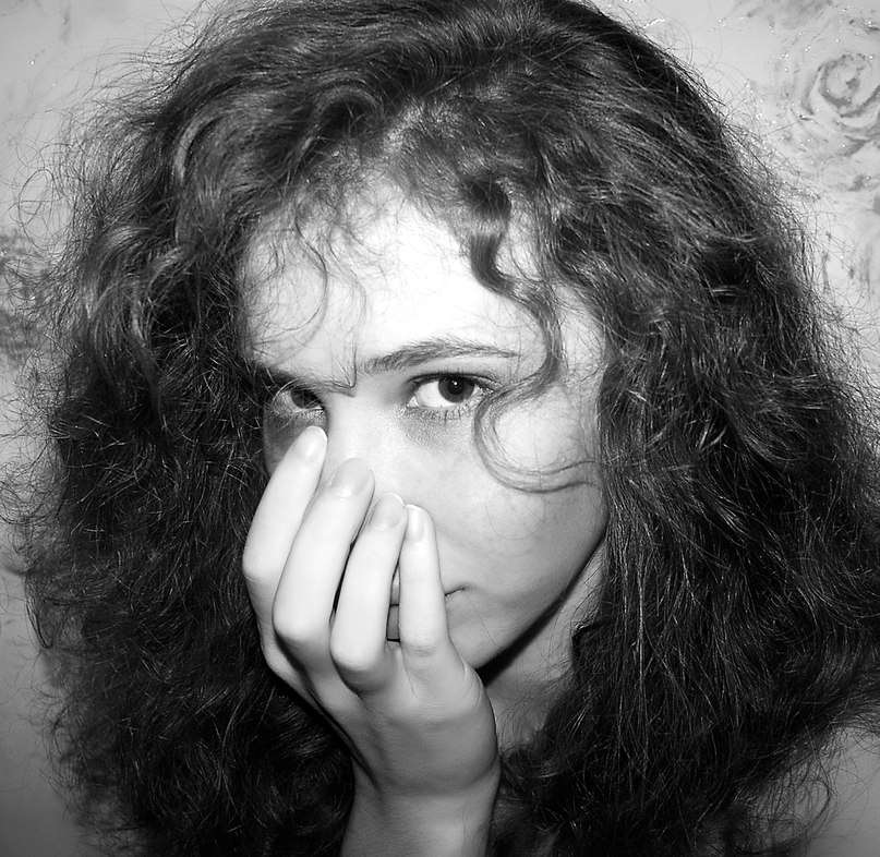 Женька Эжени | Краснодар