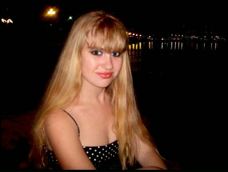 №185, Татьяна Истомина, 35 лет, Ялта №185, Татьяна Истомина, 35 лет, Ялта