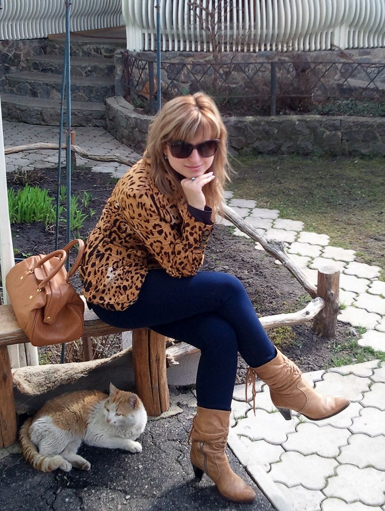 Анна Силка | Сумы