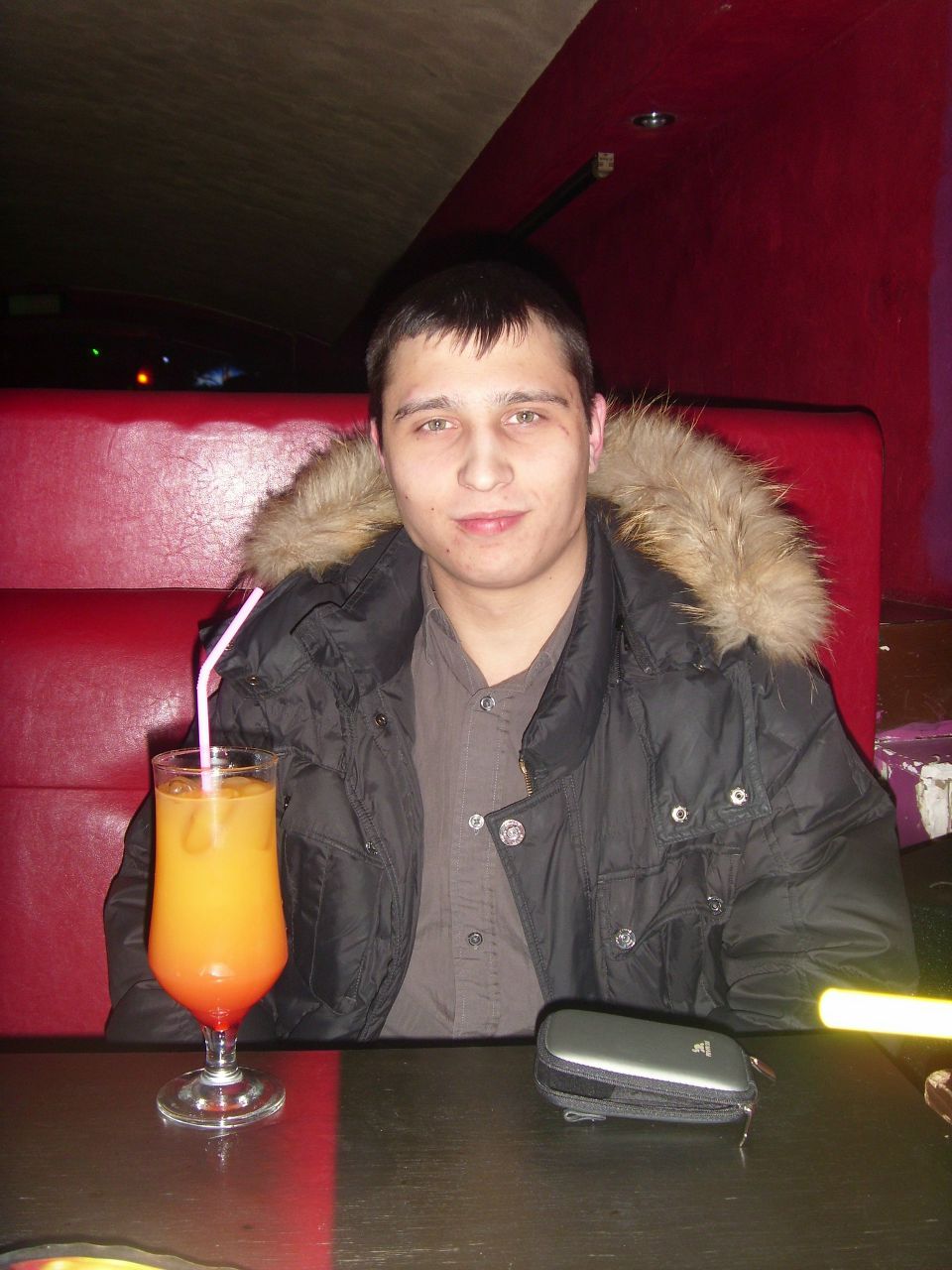 Александр Дмитриев | Санкт-Петербург