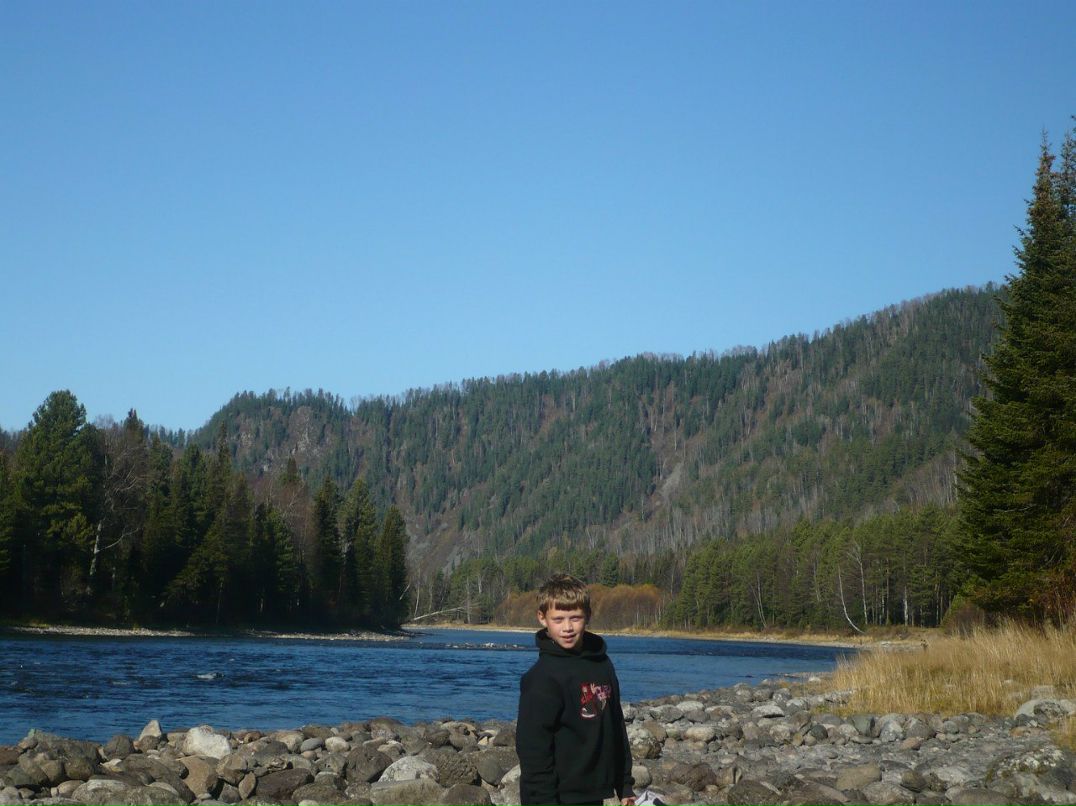 Ната Тузовская | Барнаул