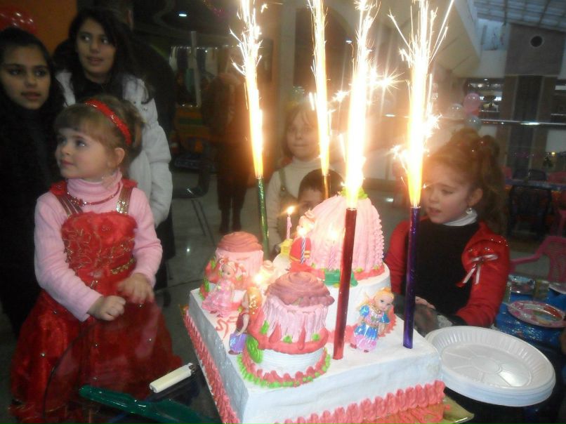 Kristiwka Kristiwka | Amman