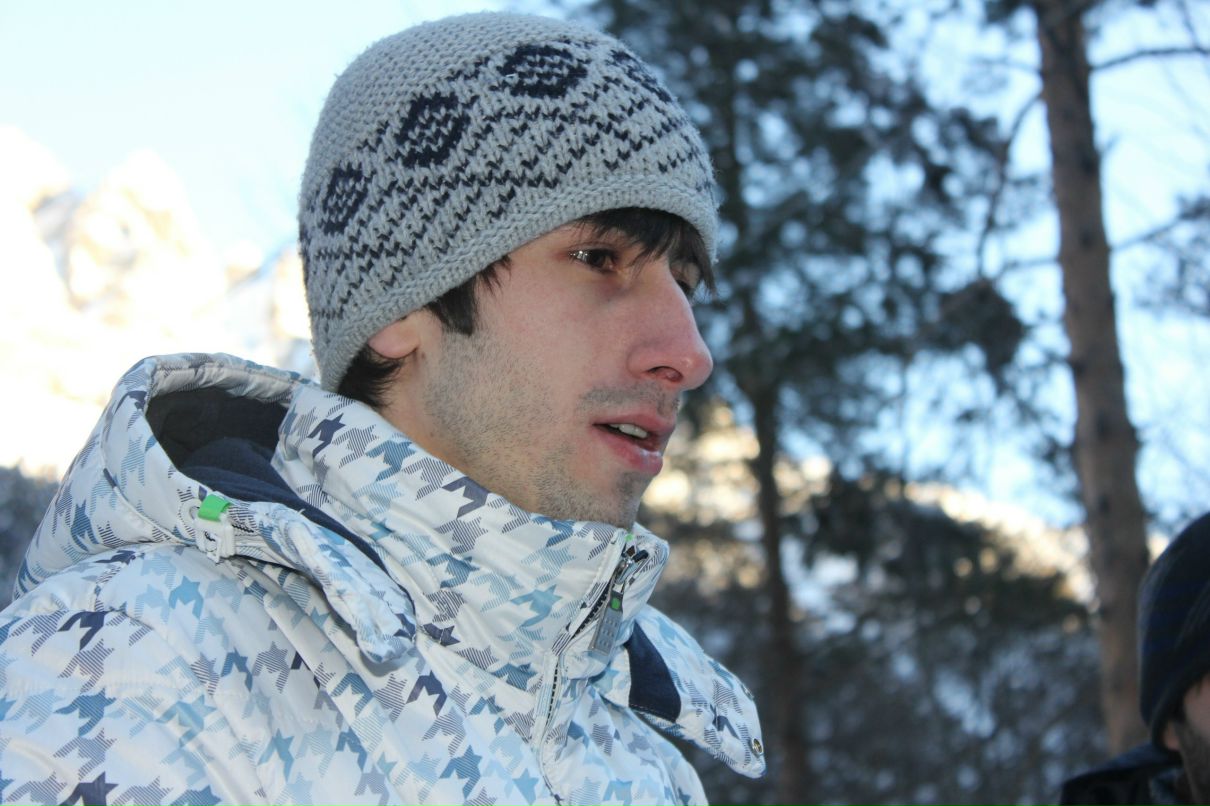 Олег Иванов | Владикавказ