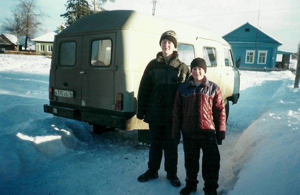 №40, Илья Ершов, 37 лет, Ярославль №40, Илья Ершов, 37 лет, Ярославль