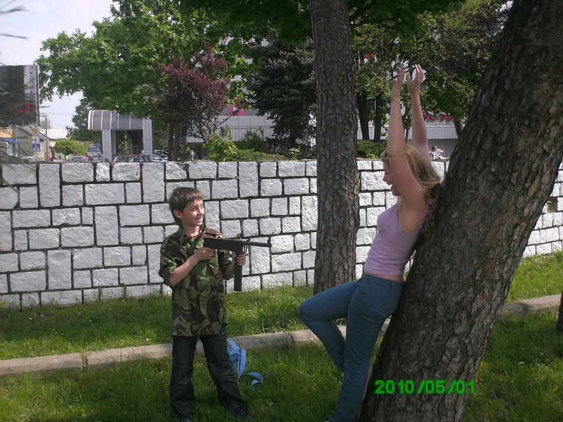 Юра Кiсь | Львов