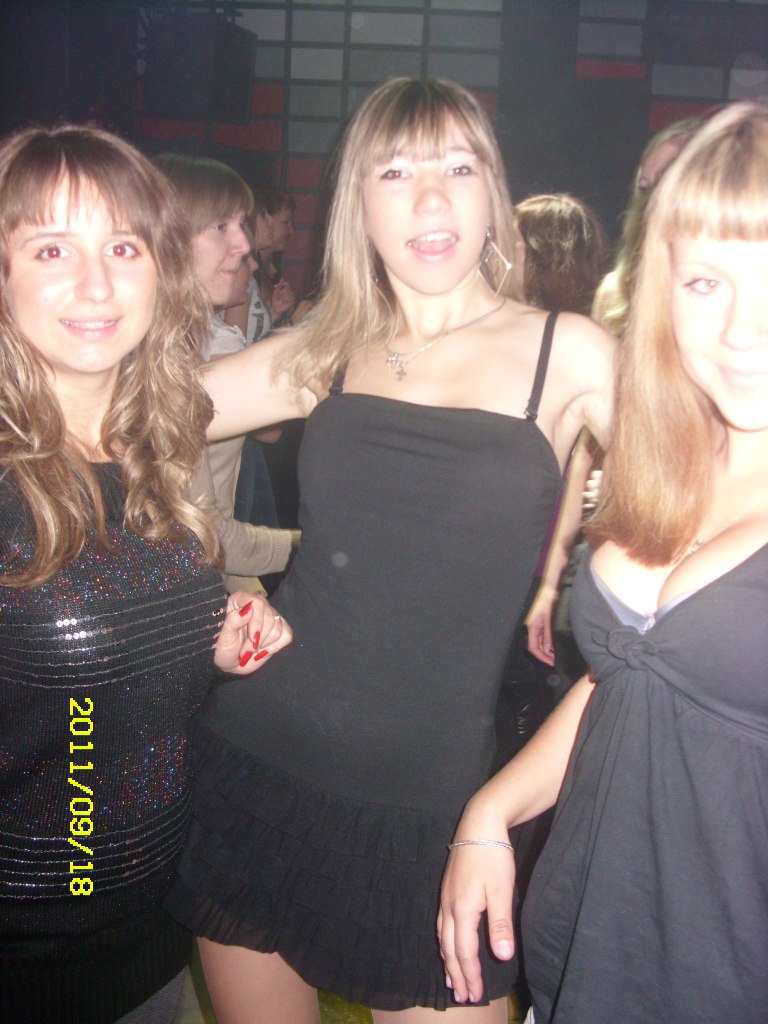 Кристина Крис | Смоленск