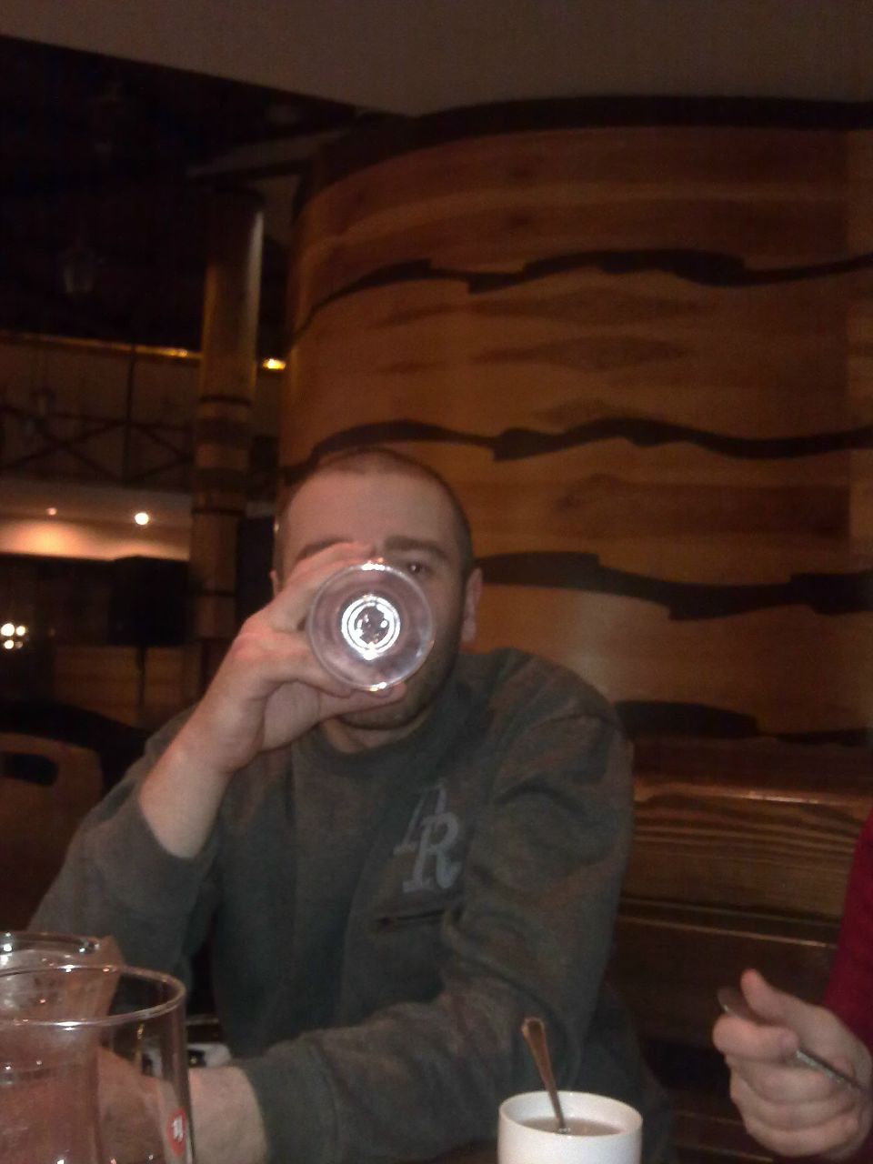 Вадим Гук VanDemon | Санкт-Петербург