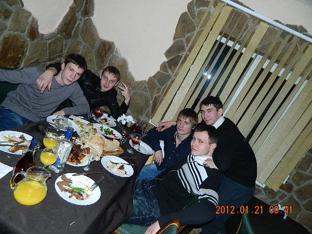 Славка Белоглазов | Ростов-на-Дону