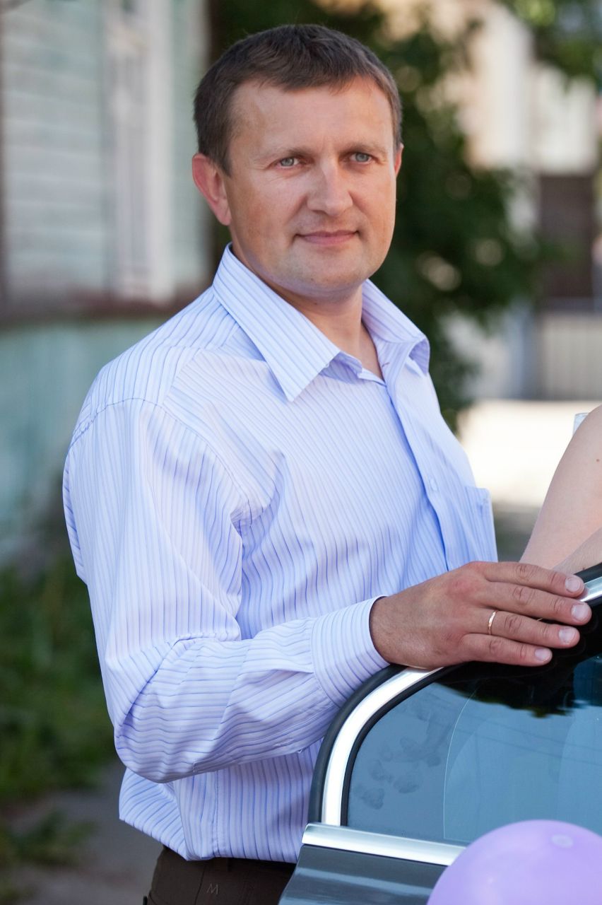 Василий Малюков | Сортавала