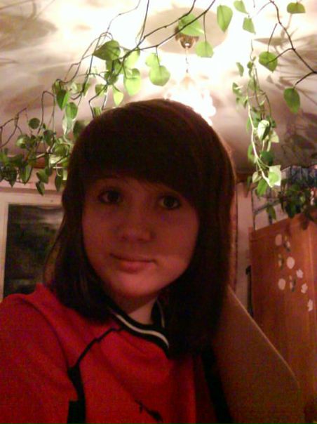 №4, Соня Мазур, Полярный №4, Соня Мазур, Полярный