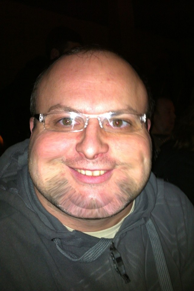 Александр Клинков | Ивантеевка