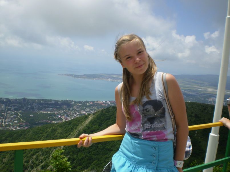 Мария Ломакина | Пермь