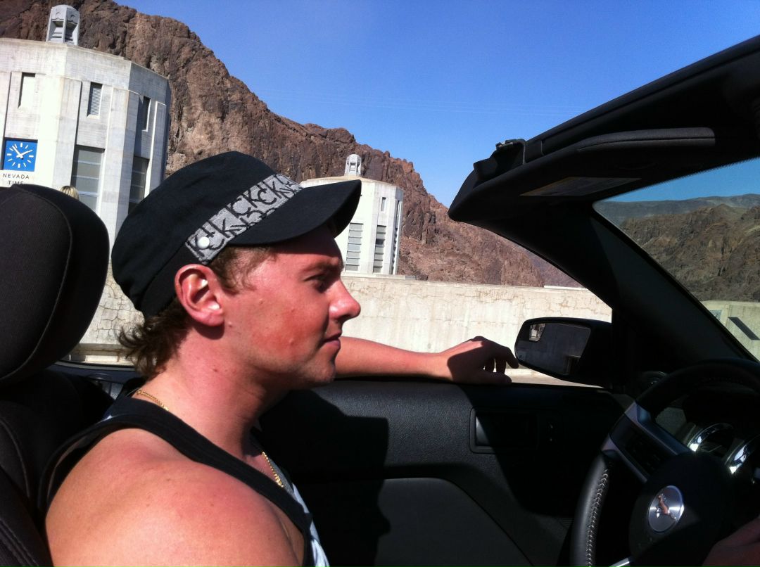 Ilya Uglovskiy | Санкт-Петербург