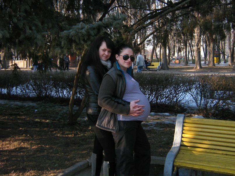 Виктория Криницкая | Винница