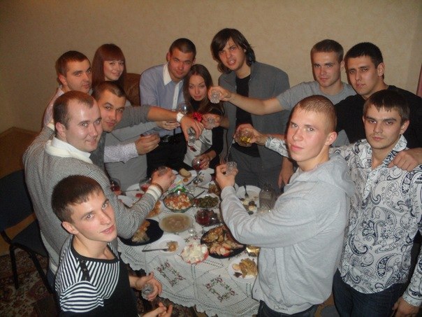 Артем Сергеевич ушка | Черноморск / Ильичевск