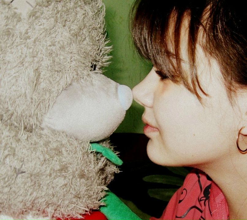 Мария Чепайкина | Йошкар-Ола