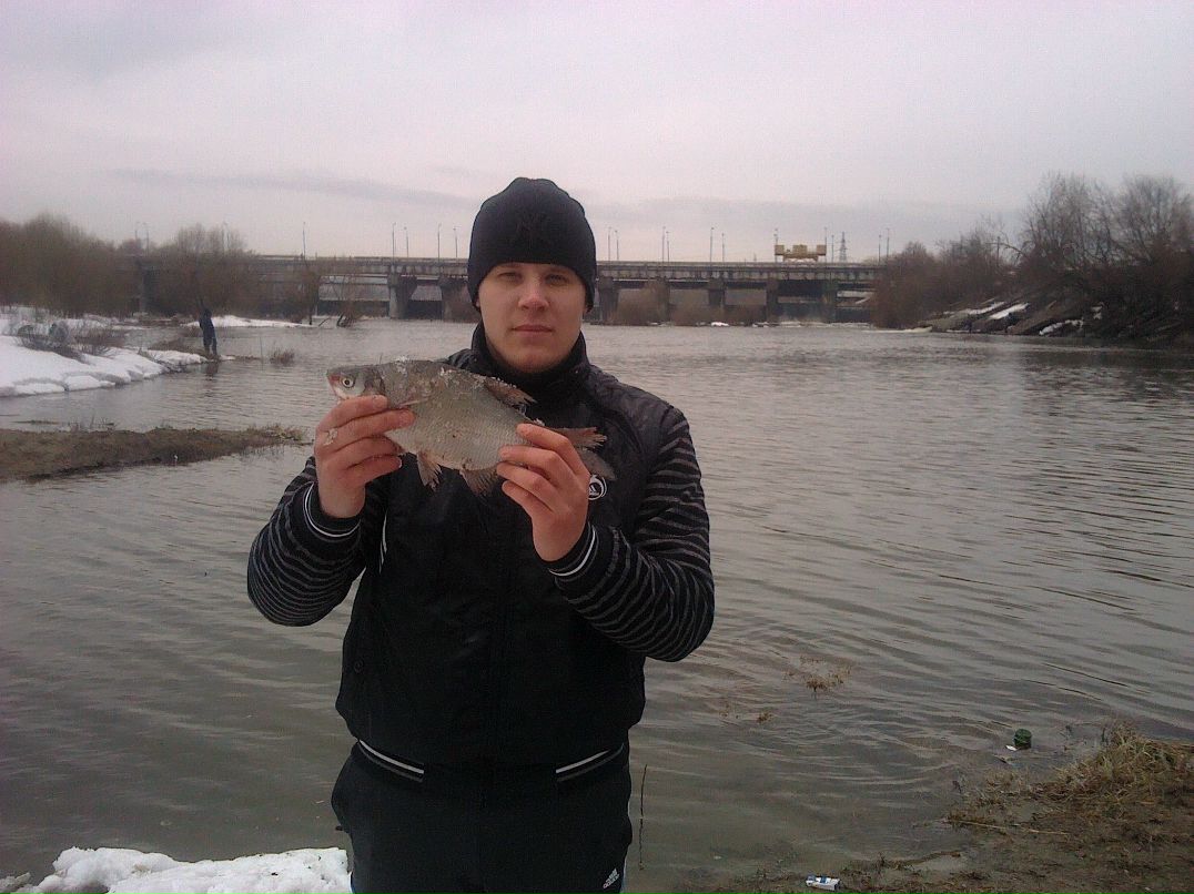 Сережка Назаров GsK | Пенза