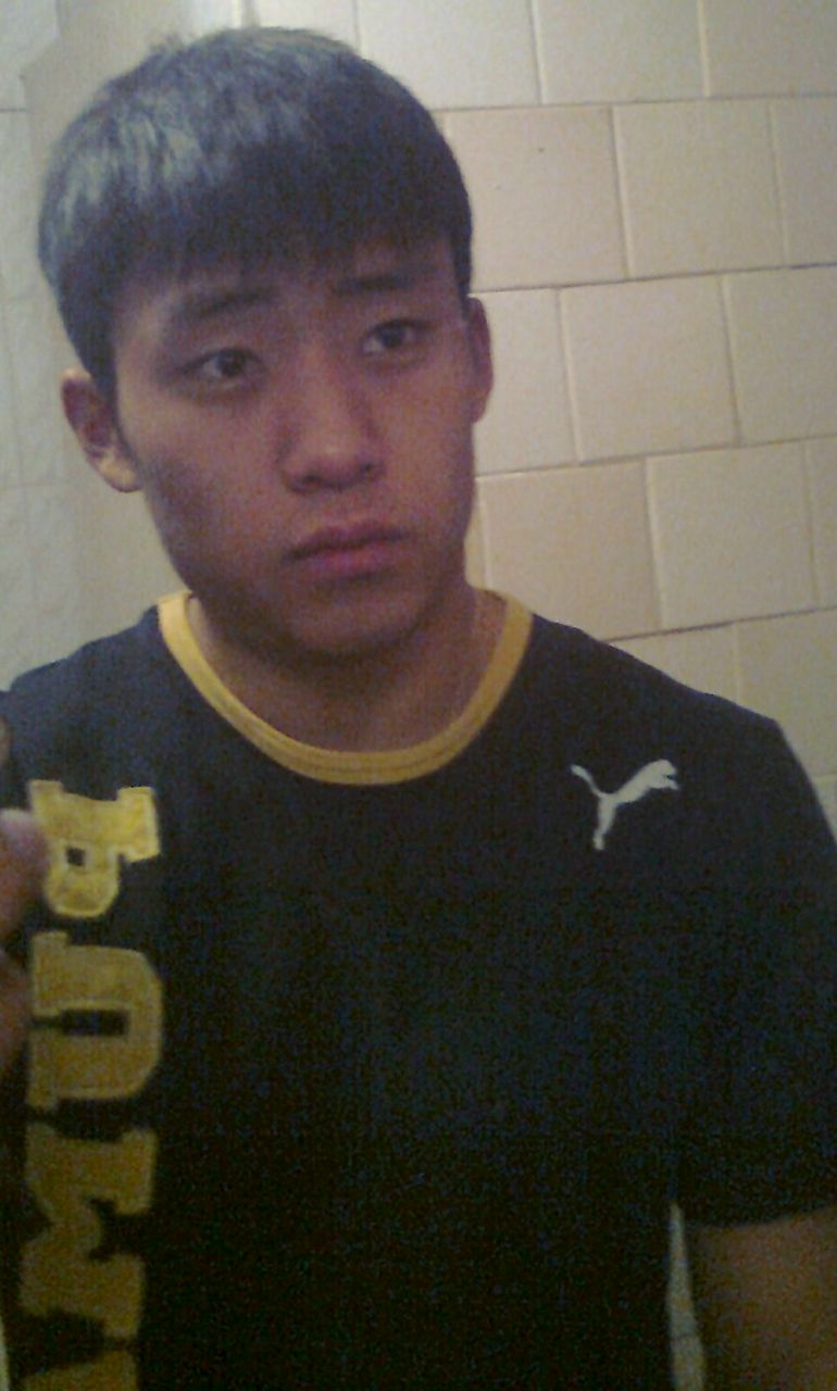 Yuri Tsoy | Barcelona