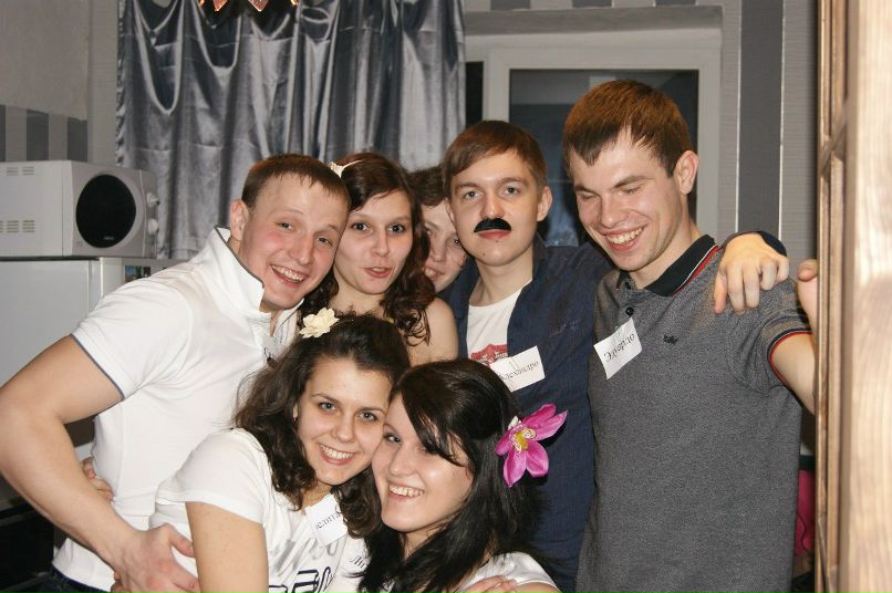 Наталия Бойко | Воронеж