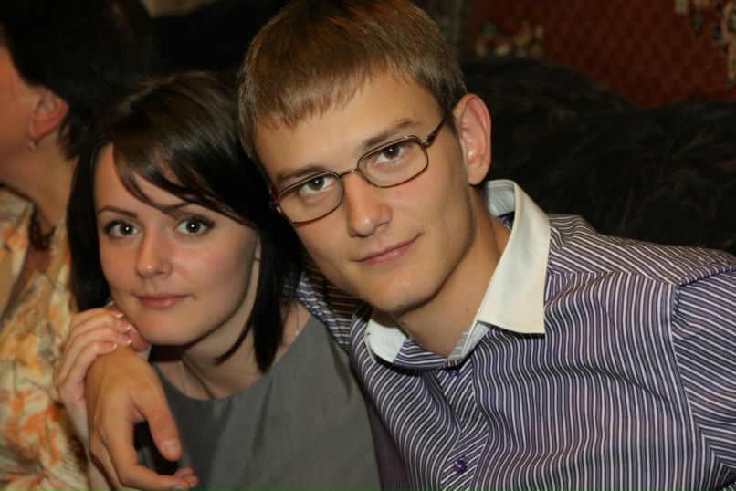 Иван Волков | Москва