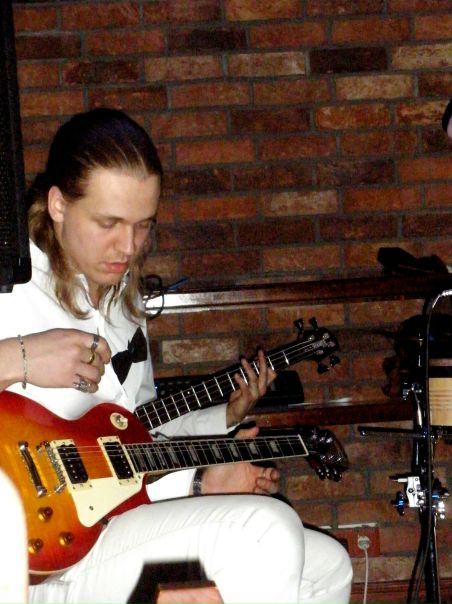 №91, Анатолій Жалнін, 37 лет, Луцк №91, Анатолій Жалнін, 37 лет, Луцк