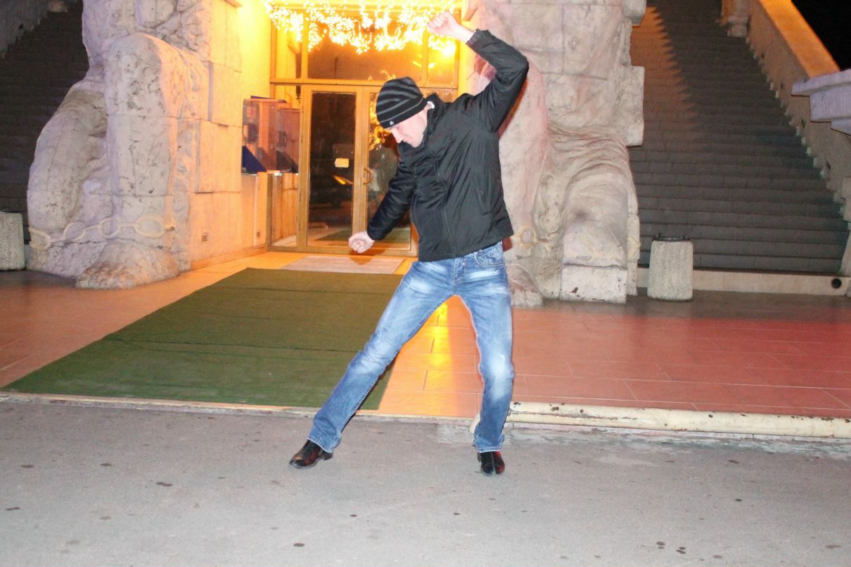 Александр Морозов Игоревич | Кривой Рог