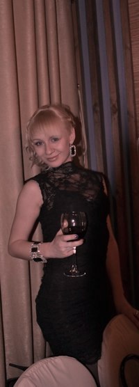 Олечка Чичкина | Самара