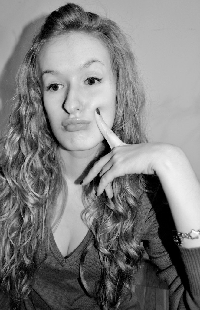 Алиса Облукова | Ульяновск