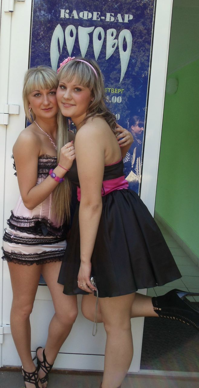 Анюта Карпова | Ульяновск