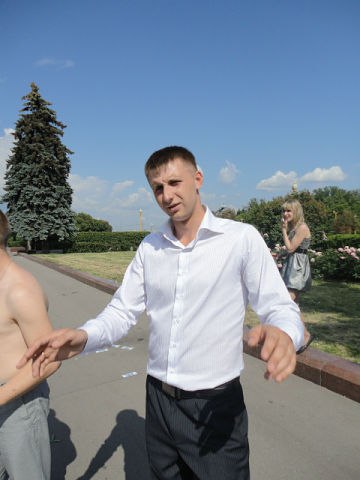 Сергей Женисковский | Москва