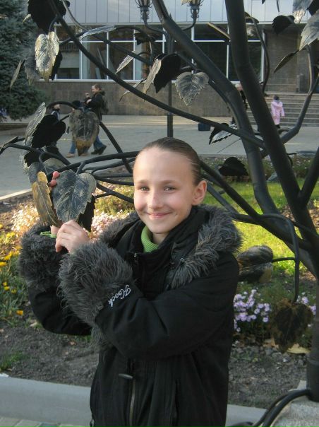 №96, Даша Овчинникова, 28.09.2000, Запорожье №96, Даша Овчинникова, 28.09.2000, Запорожье