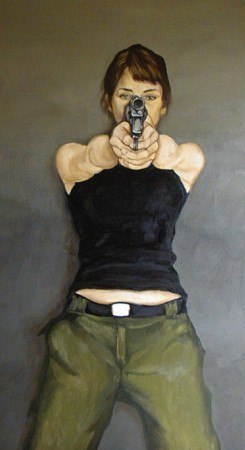 Юлия Коленская | Москва