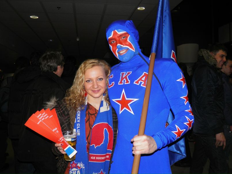 Клавдия Коренкина | Санкт-Петербург