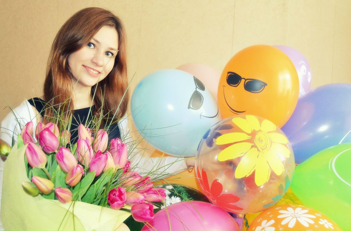 Юлия Соловьева | Москва