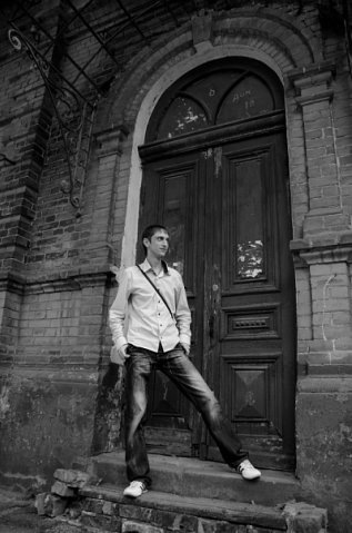 Фото профиля