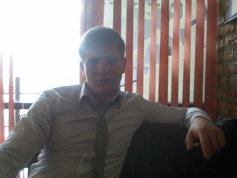 Сергей Таранухин | Ростов-на-Дону