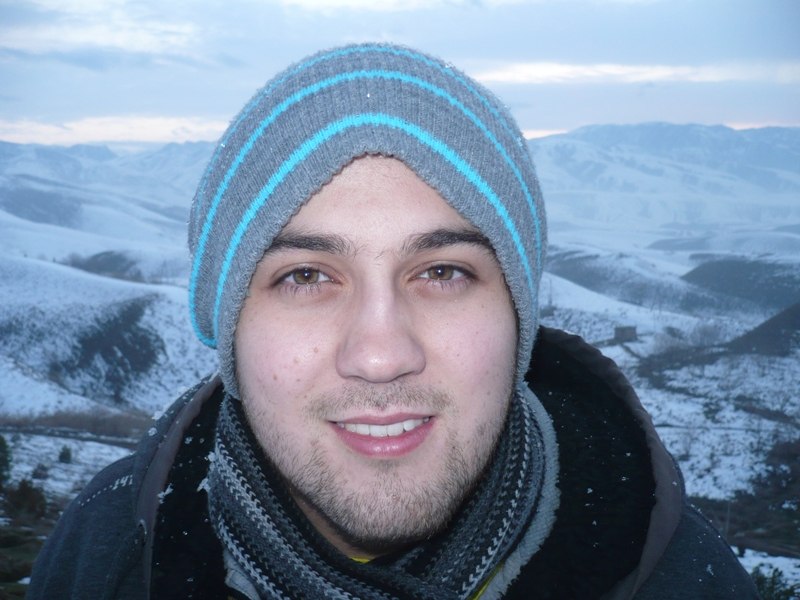 Назар Мухамедов | Королёв