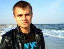 Фотография Стоянова Дмитрия