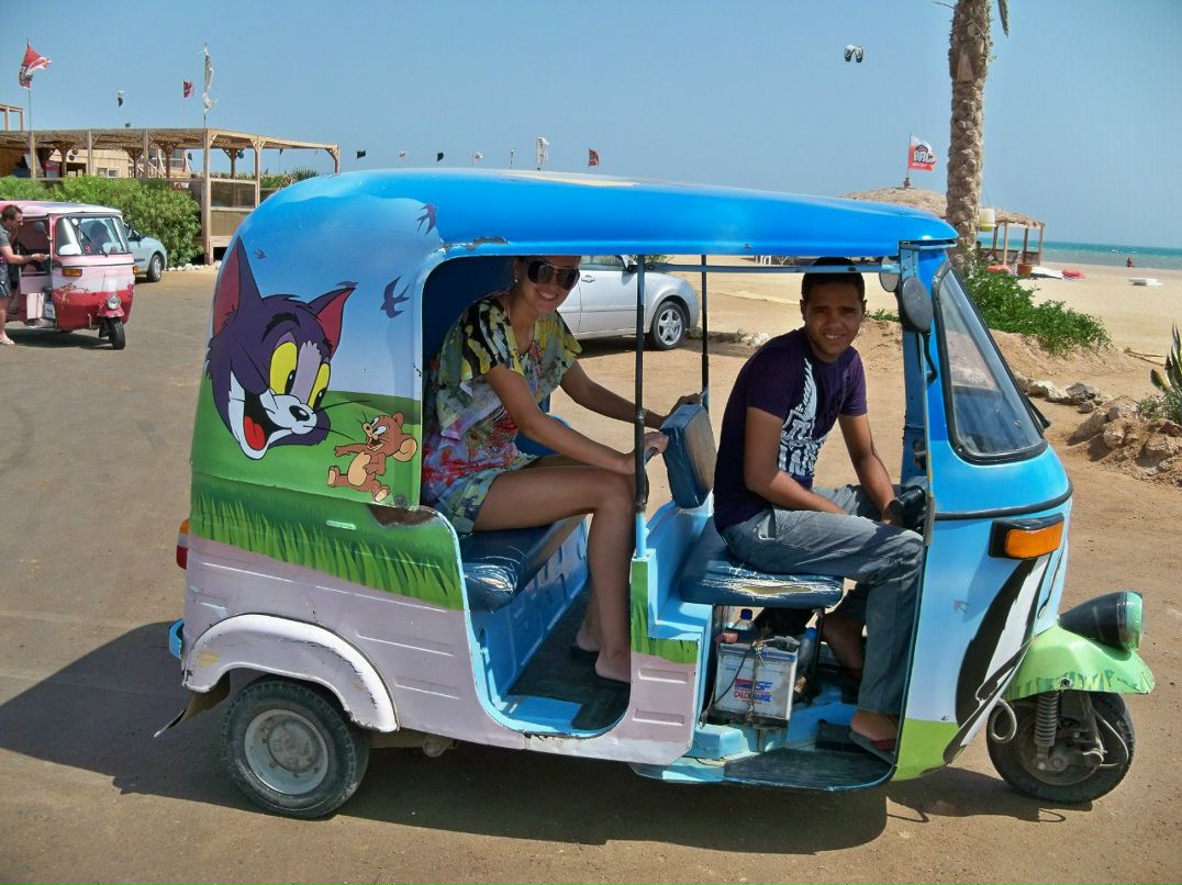 Виктория Комарова | Нижний Тагил