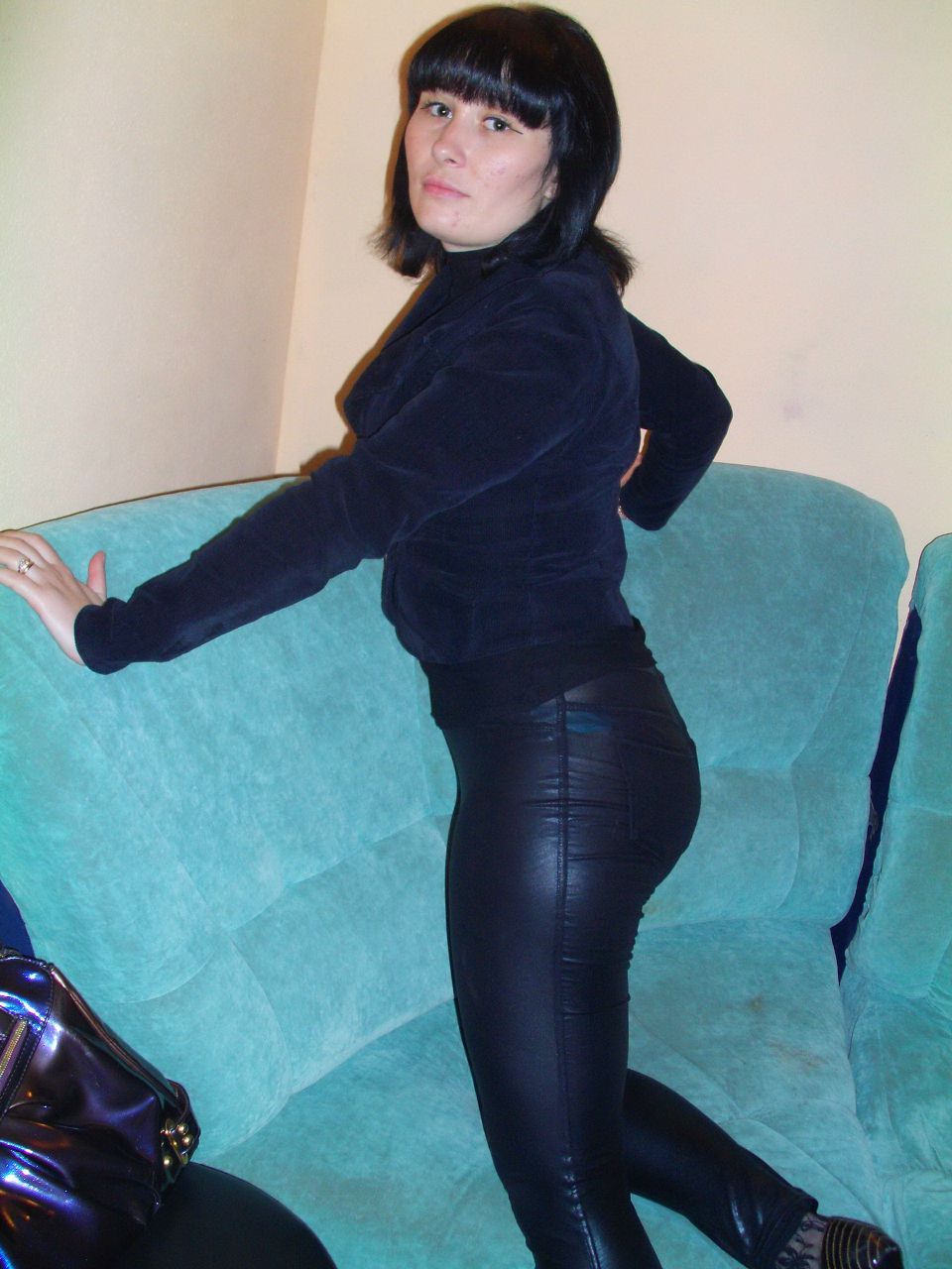 Лилия Голуб | Угледар