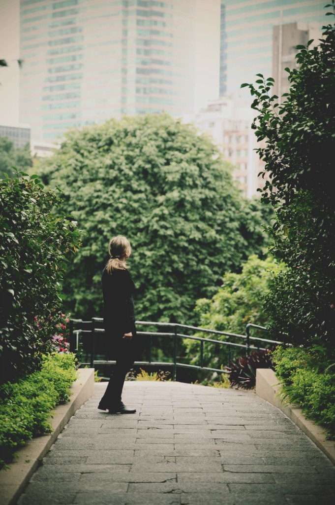 Yulia Pavlova | Melbourne