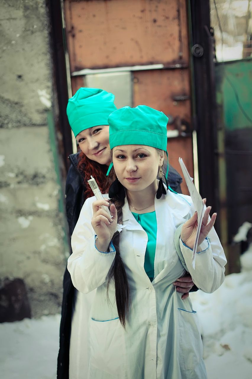 Юлия Воронова | Новокузнецк